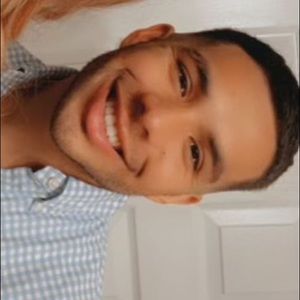 Meet your Posher, Abraham